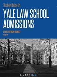 Justice Department Sues Yale University Over Admissions Practices