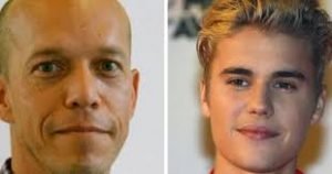 Law scholar allegedly used con Justin Bieber to lure kids
