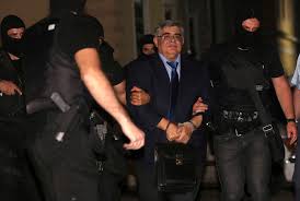 Best News This Week..... Greece: Leaders of far-right criminal organisation Golden Dawn jailed