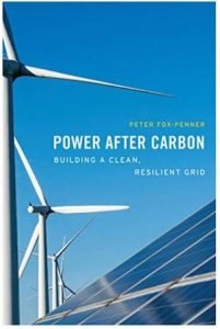 Power After Carbon: A Book Review