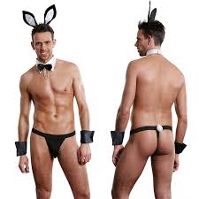 Playboy Files Lawsuit Against Fashion Nova for Trademark Infringement on Bunny Uniform