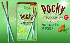 Ezaki Glico Loses Trademark Suit Over Pocky Stick Cookies