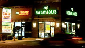 Saving A Failing Business With Tribal Payday Loans For Bad Credit