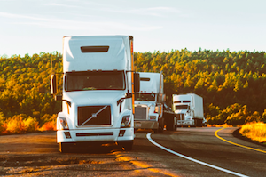 Leading Causes of Truck Accidents You Should Be Aware Of
