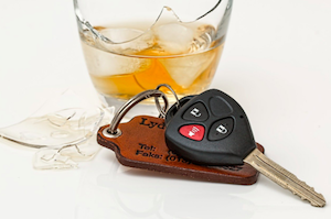 4 Things to Know About DUI Before You Get Behind the Wheel