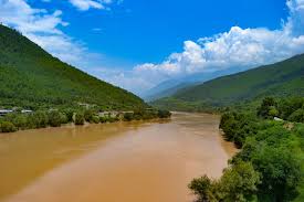 China’s Rivers Offered Increased Legal Protection