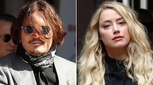Johnny Depp loses libel claim after five-courtroom epic