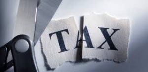 4 Tax Reduction Strategies for 2021