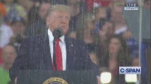 When It Rains It Pours ! TRUMP LOSES EU TRADEMARK ON HOME BRAND, COAT OF ARMS
