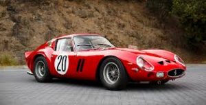 Ferrari Loses Race for 250 GTO Trademark: Risks Arising From Non-Use of Registered Trademarks