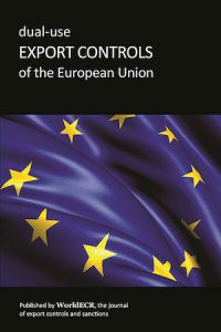 Dual-use export controls of the European Union