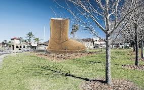 Aussie Ugg Boot Maker Appeals To Federal Govt To Pay His Legal Bills In Ongoing TM Battle