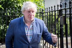 Legal Cheek Article - "‘Middle Temple must strip Boris of his honorary status’"