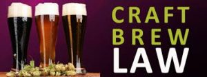 Craft Beer Law Goes to Harvard Law School !