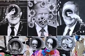 Mondaq: United States: Which Legal Protection For Street Art?