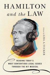 Hamilton & The Law