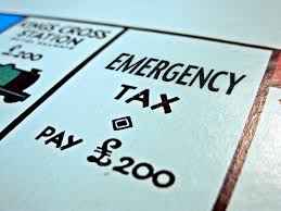 Emergency Tax: What it is and How to Navigate through it