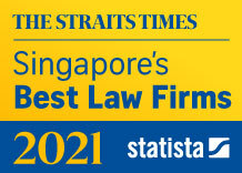 Singapore's Straits Times Publishes Inaugural Singapore Law Firms ...