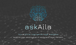 Introducing AskAILA, Malaysia’s first artificial legal assistant: an AI that specializes in labor law