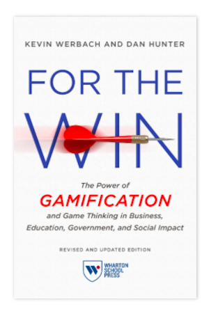 The Power of Gamification and Game Thinking in Business, Education, Government, and Social Impact