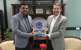 Akron Law partners with law school in India to create a unique intellectual property project