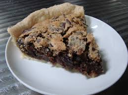 Pie Fight