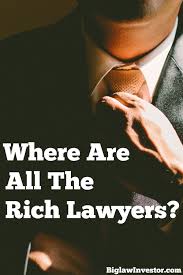 Legal Cheek Report: Revealed: The EU countries where lawyers earn the most