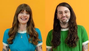 Sex toy company launches bizarre lawsuit after claiming to ‘own’ the word ‘enby’, an abbreviation for non-binary