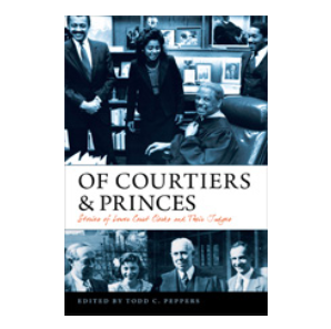 Of Courtier and Princes