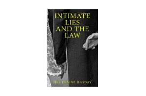 SLAW Book Review: Intimate Lies and the Law