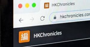 Asia Hong Kong's first website takedown under national security law confirmed
