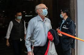 UK Law Society Gazette: "Lawyers in frontline of new Hong Kong clampdown"