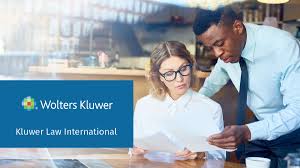 New Late 2020 & Early 2021 Titles From Kluwer
