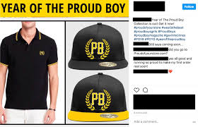 Proud Boys™ – far-right group's trademark could face cancellation, legal experts claim