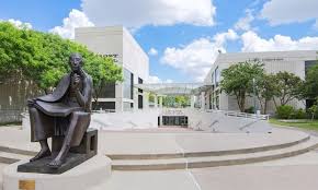 University of Houston Law Center to offer its first-ever course on legal innovation