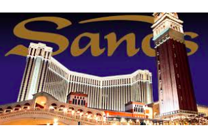 Las Vegas Sands Flips on iGaming After Adelson