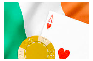 Ireland begins overhaul of gambling laws