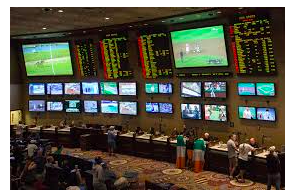 There’s a Plan to Bring Sports Gambling to the Futures Market