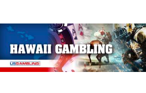 Hawaii Sports Betting 2021 Update: Legalization Efforts Remain on Hold