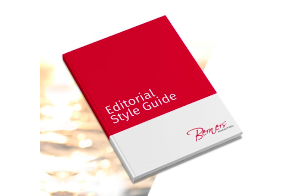 Berners Marketing: Updates to our Legal Marketing Editorial Style Guide for content writers