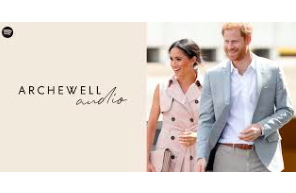Prince Harry and Meghan Markle in Archewell trademark dispute in Philippines