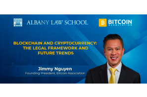 USA: Albany Law School webinar explores ‘Blockchain and Cryptocurrency: The Legal Framework and Future Trends’