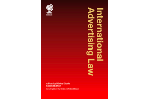International Advertising Law: A Practical Global Guide, Second Edition