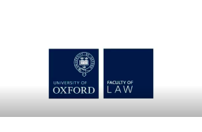 March 18 2021: Oxford Law Faculty - Law Library Tour 2021