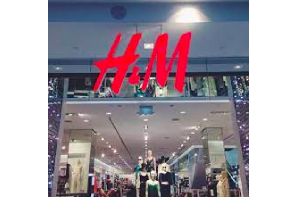 H&M Summoned by Chinese Authorities Over Mapping Issue