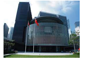 Document - Hong Kong: Legco - For discussion on 9 April 2021 Legislative Council Panel on Financial Affairs Protection of Personal Information on the Companies Register