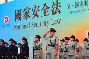 HKFP Opinion Piece: Hong Kong National Security Education Day: What makes a nation worth securing?