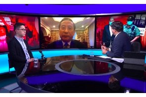 Chinese Scholar Stooge Says BBC Got It All Wrong