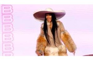Cardi B is taking 'legal steps to trademark her own beauty line named Bardi Beauty'... as she follows in the footsteps of Rihanna