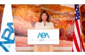 ABA Press Release: Statement of ABA President Patricia Lee Refo re Hong Kong